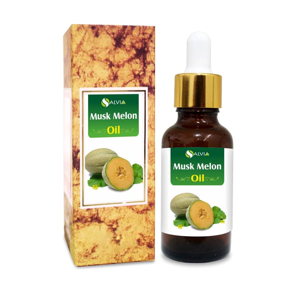 Musk Melon Oil Musk Melon Oil